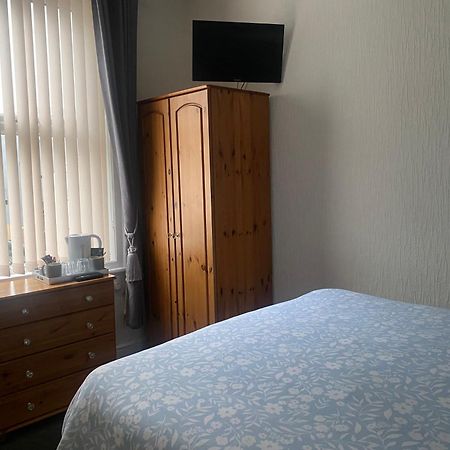 Brene Hotel Blackpool Cameră foto