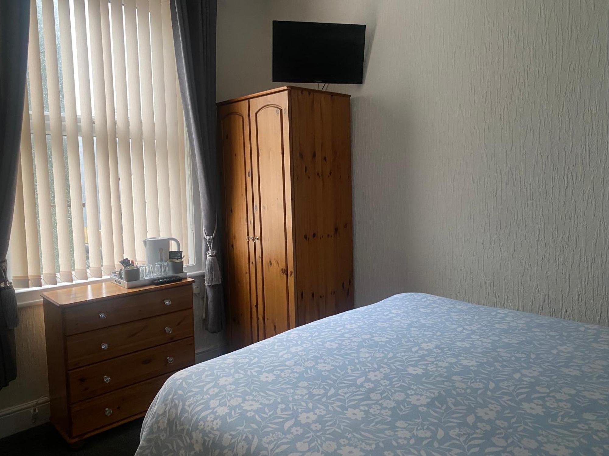 Brene Hotel Blackpool Cameră foto